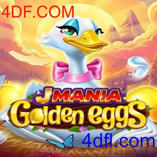 JManiaGoldenEggs